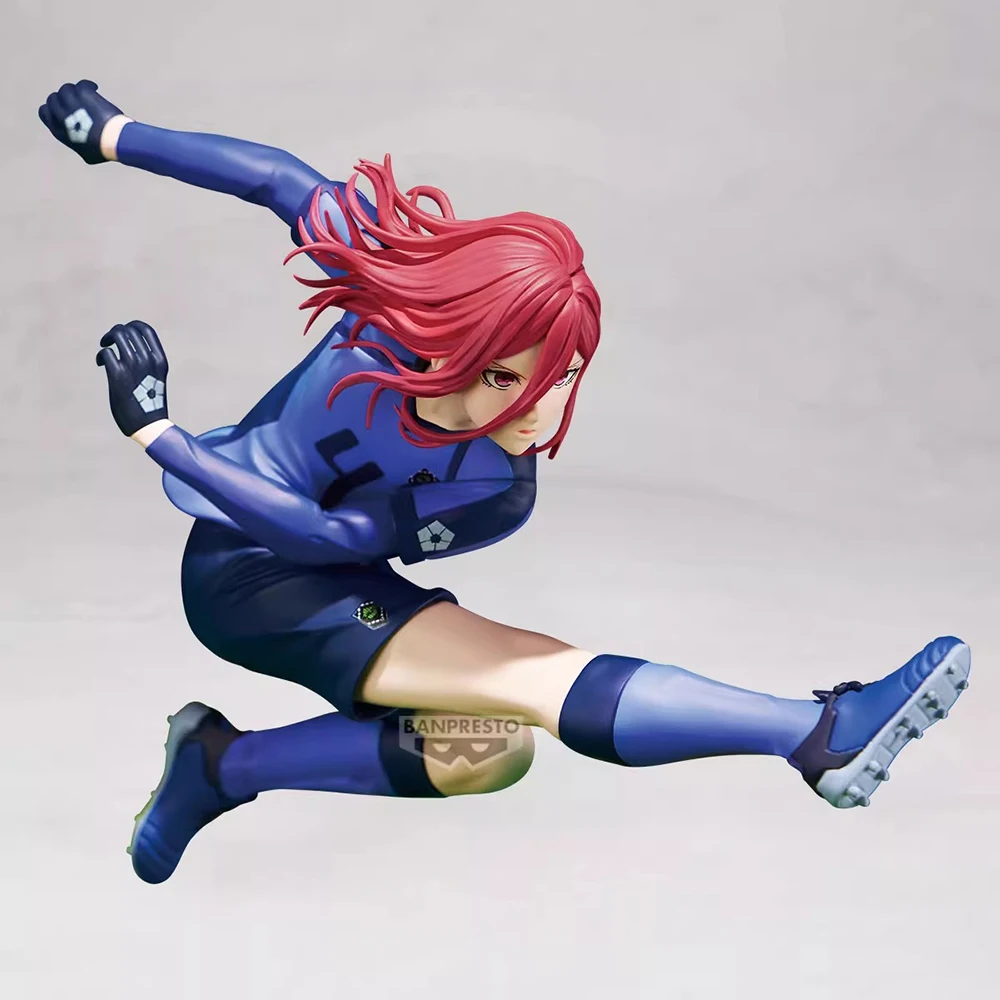 Action Figure Hyoma Chigiri - Blue Lock™