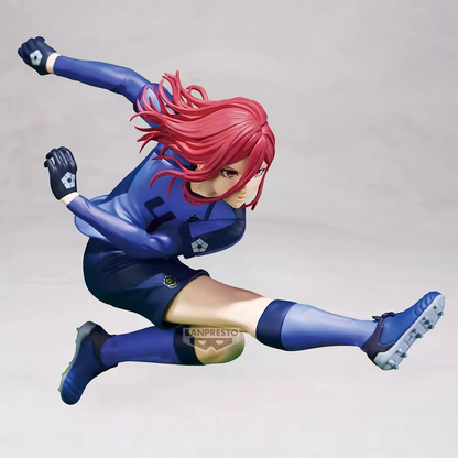 Action Figure Hyoma Chigiri - Blue Lock™