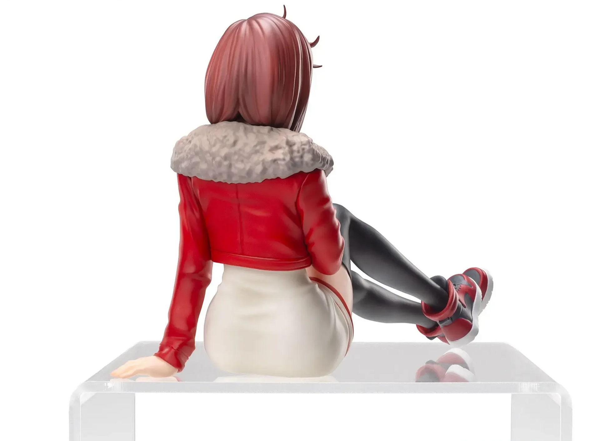 Action Figure Momo Ayase - Dandadan™