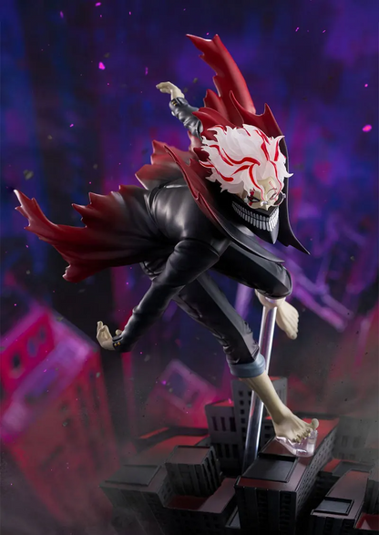 Action Figure Ken Takakura "Turbo" - Dandadan™