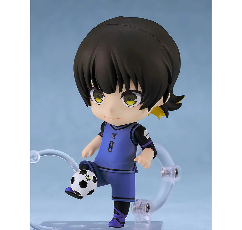 Action Figure Nendoroid Bachira - Blue Lock™