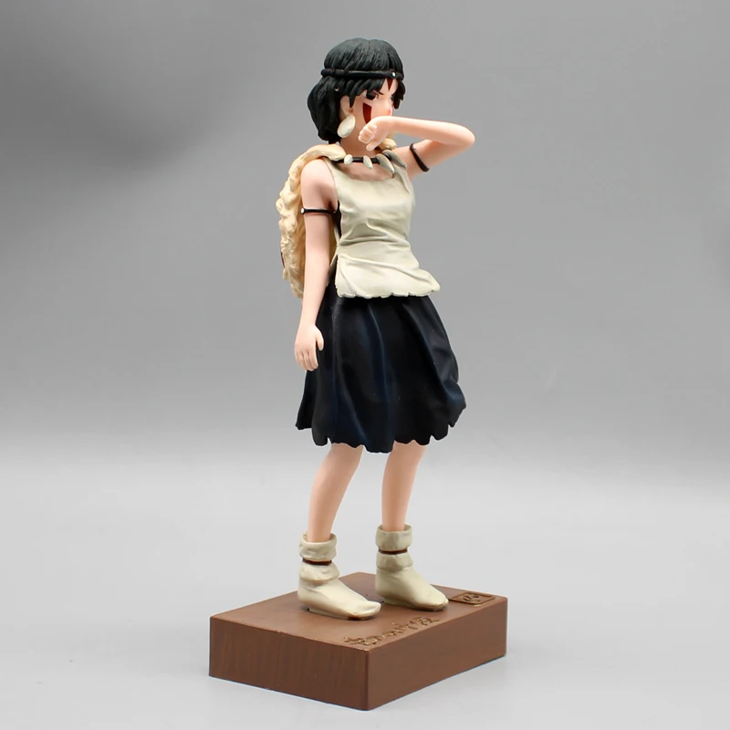 Action Figure San - Principessa Mononoke™