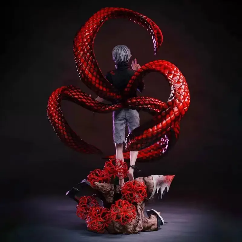 Action Figure Sasaki Haise - Tokyo Ghoul™