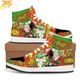 Sneakers Denji 