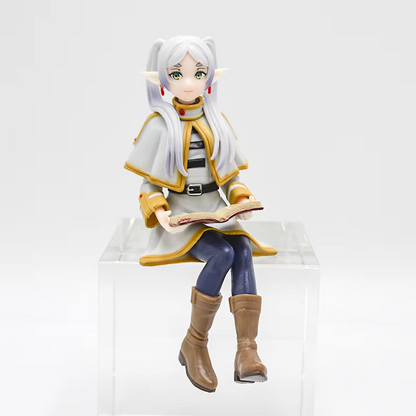 Action Figure Frieren "Sitting" - Frieren™