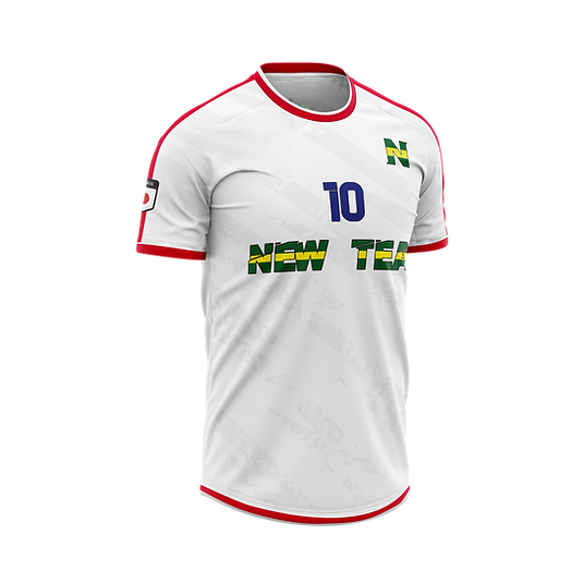 Maglia da Calcio Oliver Atton - Captain Tsubasa™