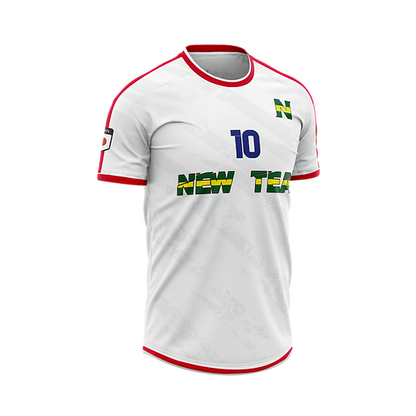 Maglia da Calcio Oliver Atton - Captain Tsubasa™