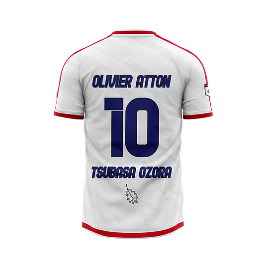 Maglia da Calcio Oliver Atton - Captain Tsubasa™