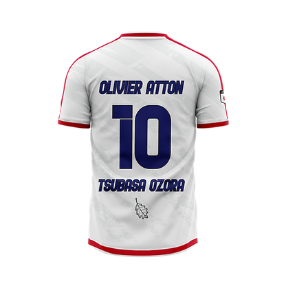 Maglia da Calcio Oliver Atton - Captain Tsubasa™
