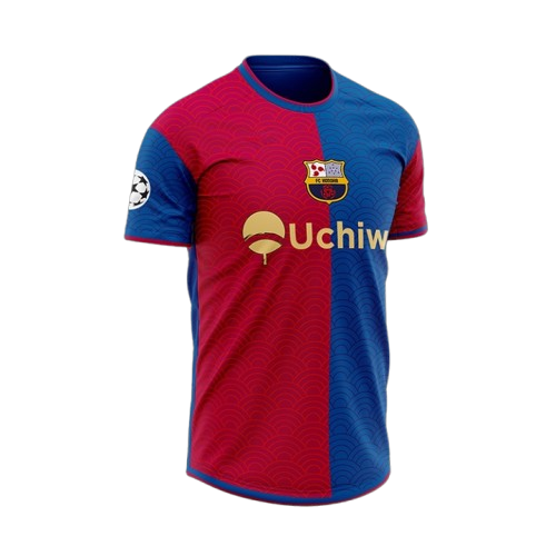 Maglia da Calcio Madara - Naruto Shippuden™