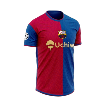 Maglia da Calcio Madara - Naruto Shippuden™
