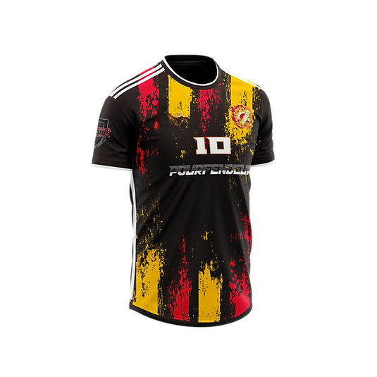 Maglia da Calcio Rengoku - Demon Slayer™