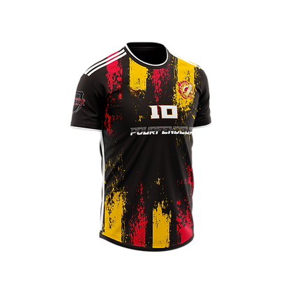 Maglia da Calcio Rengoku - Demon Slayer™