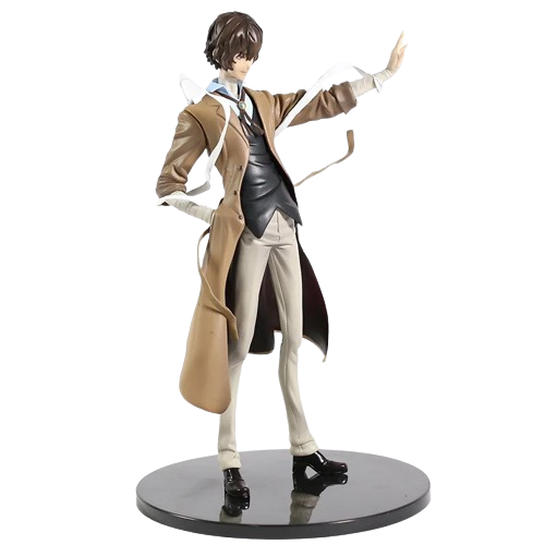 Action Figure Daizai "Detective" - Bungo Stray Dogs™