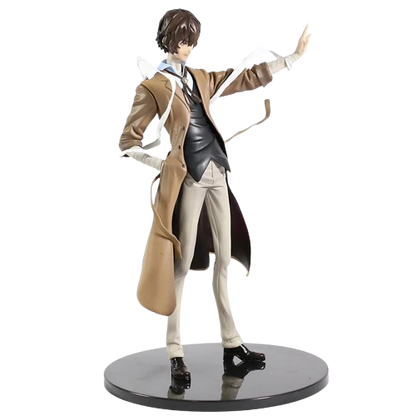 Action Figure Daizai "Detective" - Bungo Stray Dogs™