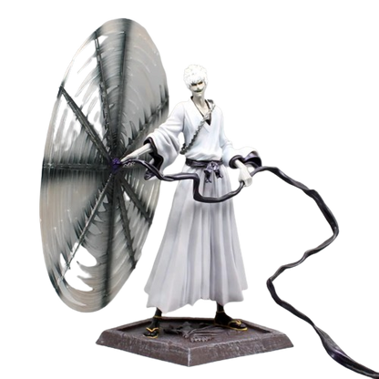 Action Figure White "Free" - Bleach™