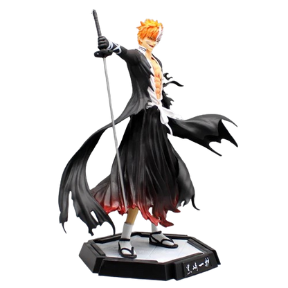 Action figure Ichigo "Folie" - Bleach™