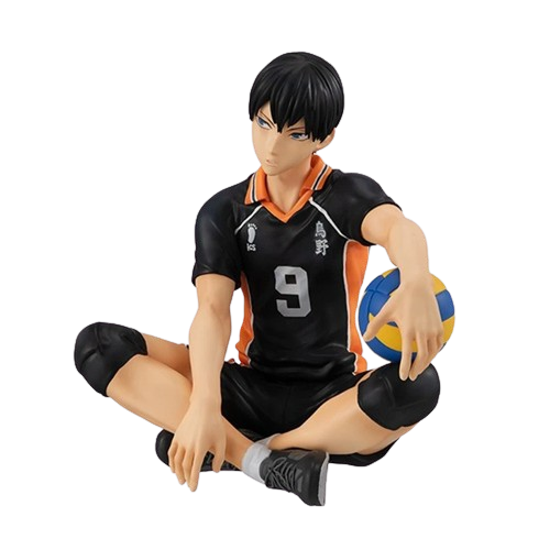 Action figure Kageyama "Break" - Haikyuu™