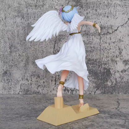 Action Figure Rem "Demon Angel" - Re: Zero™