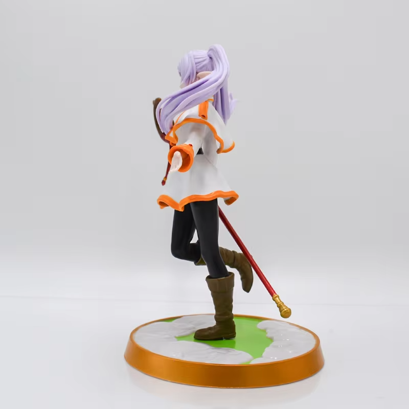 Action Figure Frieren "Mago leggendario" - Frieren™