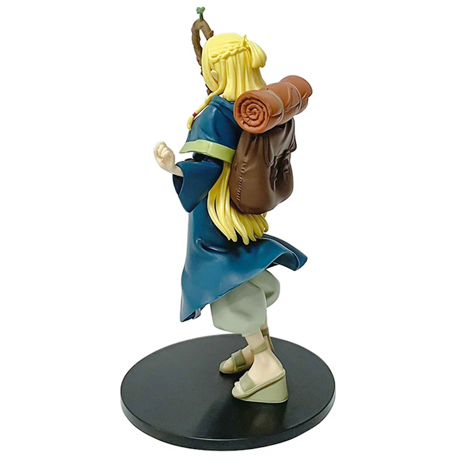 Action Figure Marcille - Gloutons and Dragons™