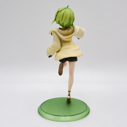 Action Figure Sylphiette - Mushoku Tensei Jobless Reincarnation™