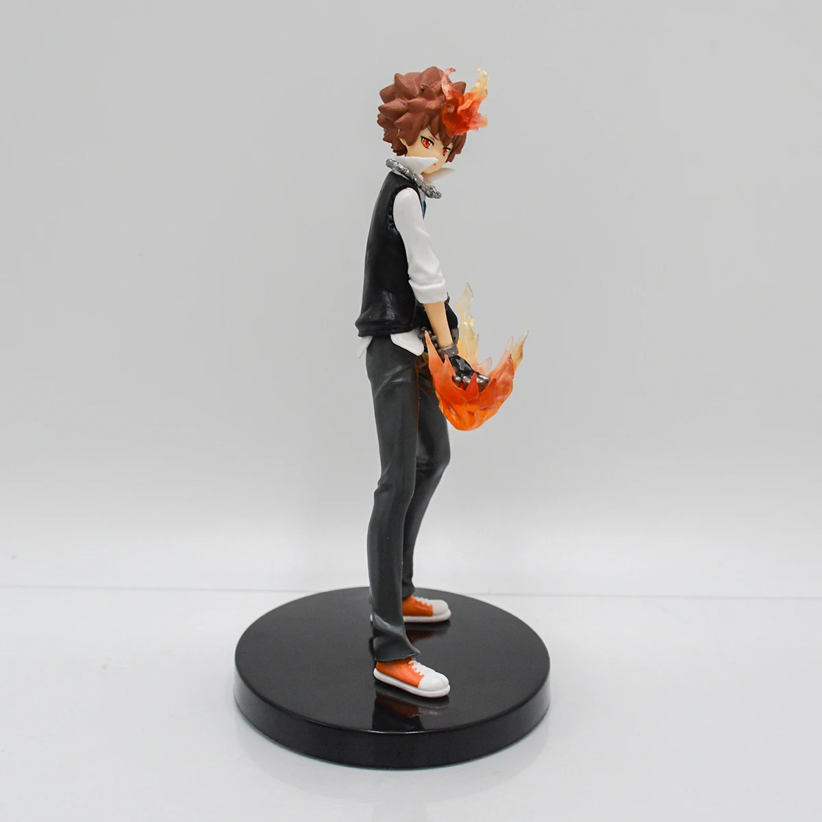 Action Figure Tsunayoshi Sawada - Reborn™