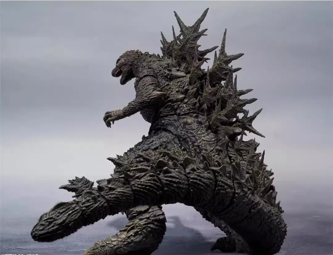 Action Figure Godzilla 2023 - Godzilla™