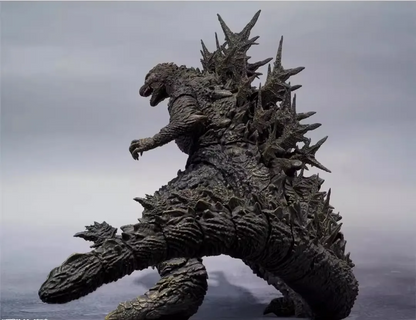 Action Figure Godzilla 2023 - Godzilla™