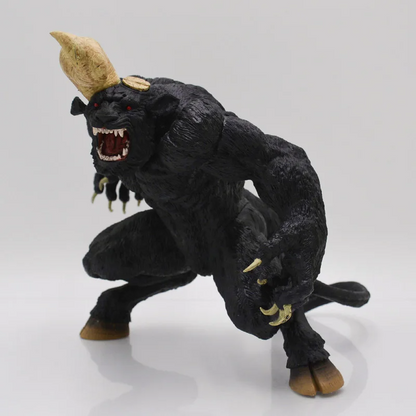 Action Figure Zodd - Berserk™