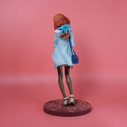 Action Figure Miku Nakano - The Quintessential Quintuplets™