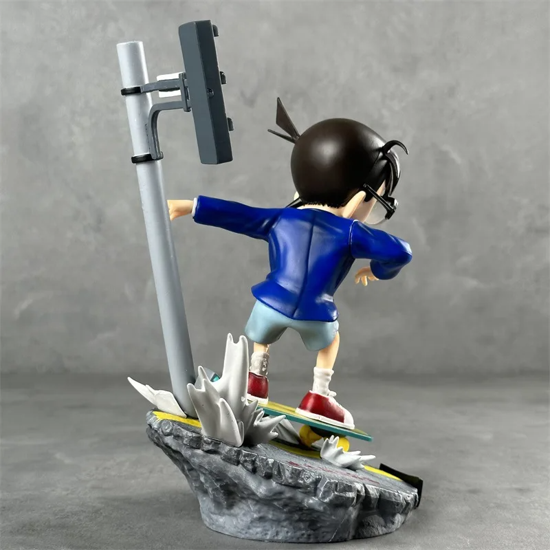Action Figure Conan "Skate" - Detective Conan™