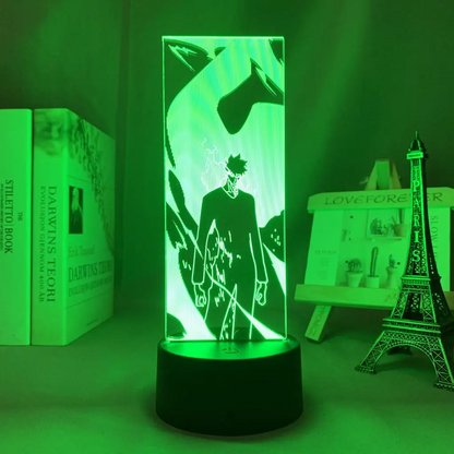 Lampade LED Sung Jin-Woo - Solo Leveling™