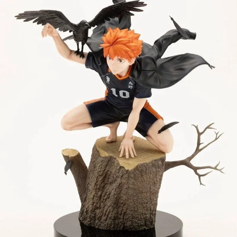 Action Figure Hinata Karasuno - Haikyuu™