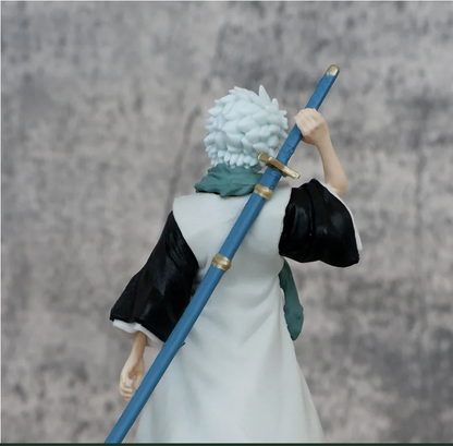 Action Figure Hitsugaya - Bleach™
