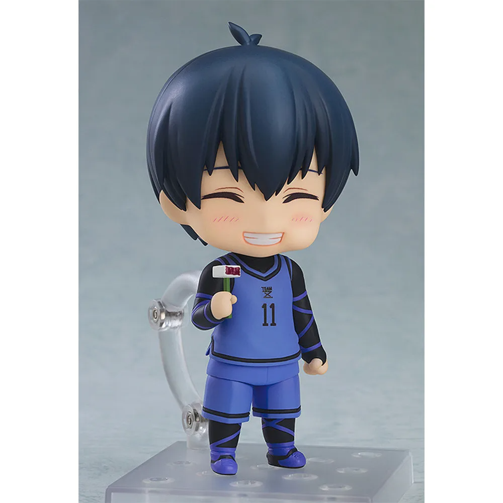 Action Figure Nendoroid Isagi - Blue Lock™