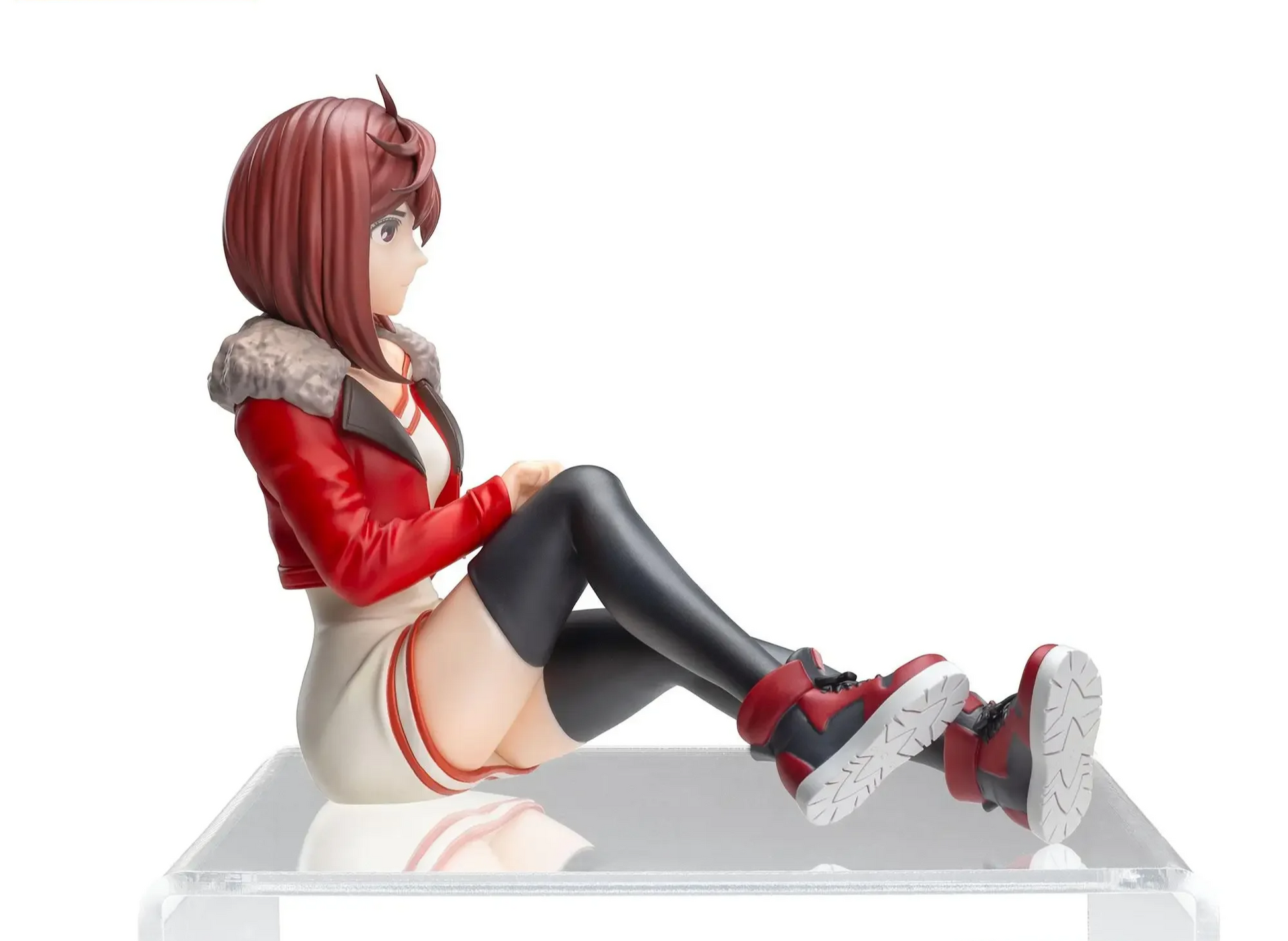 Action Figure Momo Ayase - Dandadan™
