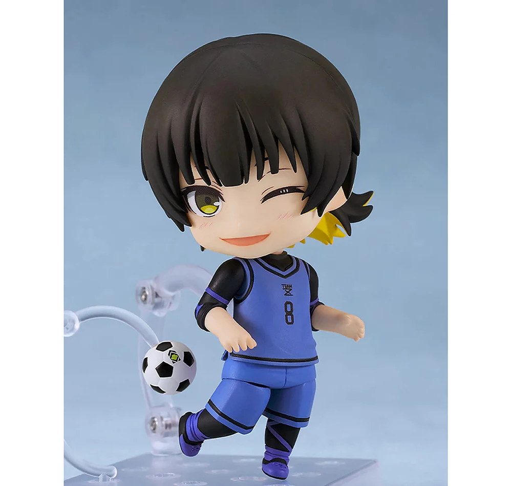 Action Figure Nendoroid Bachira - Blue Lock™