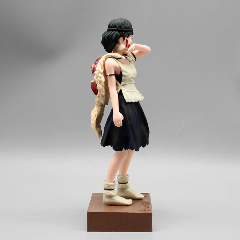 Action Figure San - Principessa Mononoke™