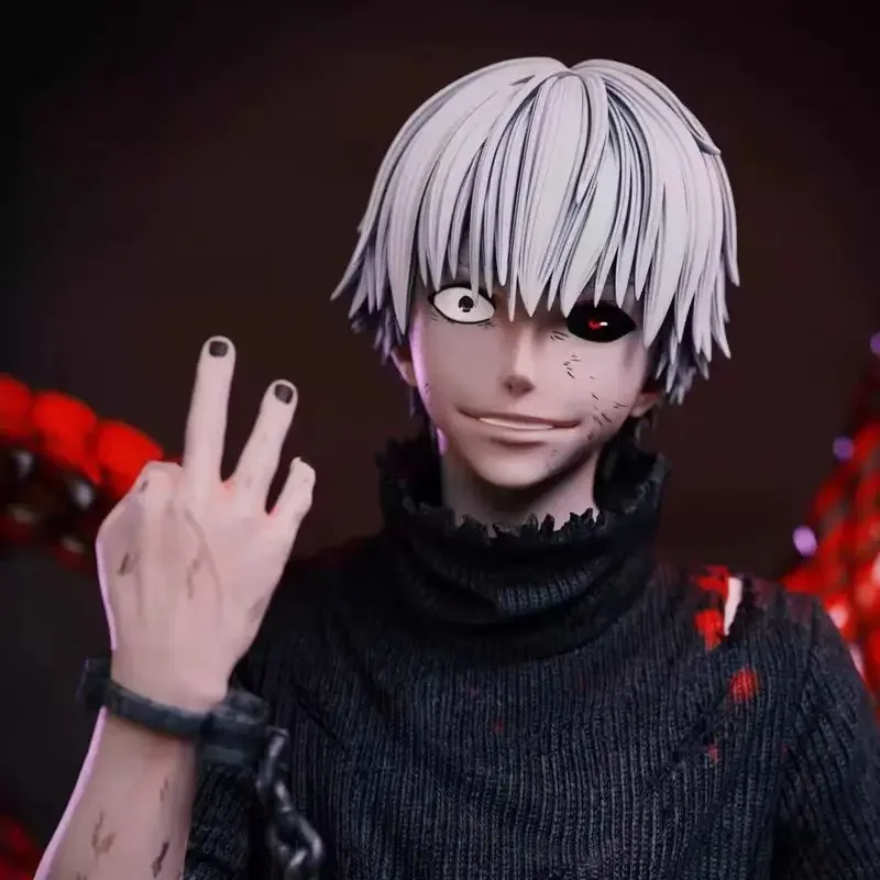Action Figure Sasaki Haise - Tokyo Ghoul™