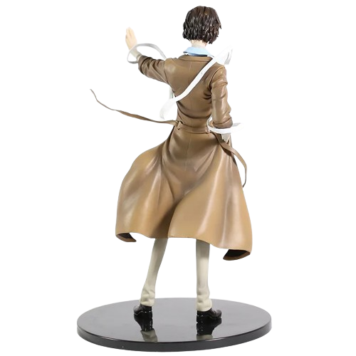 Action Figure Daizai "Detective" - Bungo Stray Dogs™