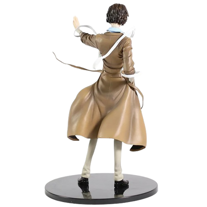 Action Figure Daizai "Detective" - Bungo Stray Dogs™