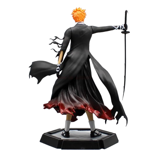 Action figure Ichigo "Folie" - Bleach™