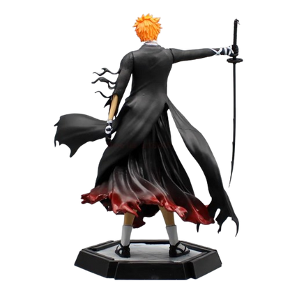 Action figure Ichigo "Folie" - Bleach™