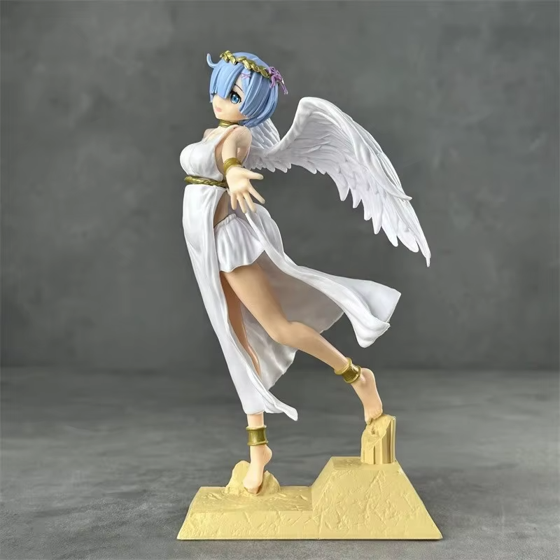 Action Figure Rem "Demon Angel" - Re: Zero™