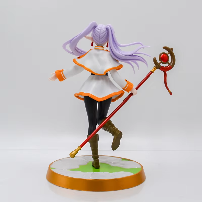 Action Figure Frieren "Mago leggendario" - Frieren™