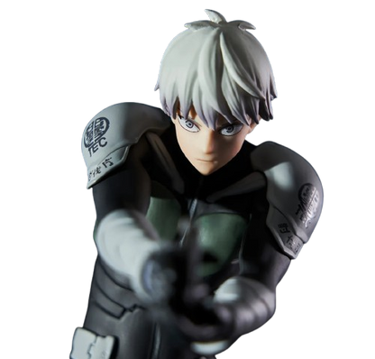 Action Figure Ichikawa Reno - Kaiju N°8™