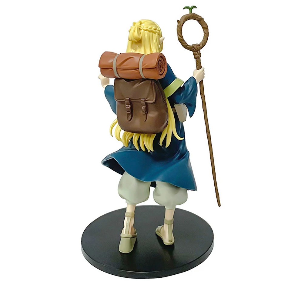 Action Figure Marcille - Gloutons and Dragons™