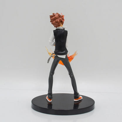 Action Figure Tsunayoshi Sawada - Reborn™