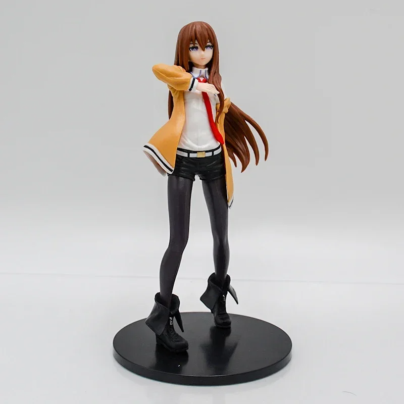 Action Figure Makise Kurisu - Steins; Gate™